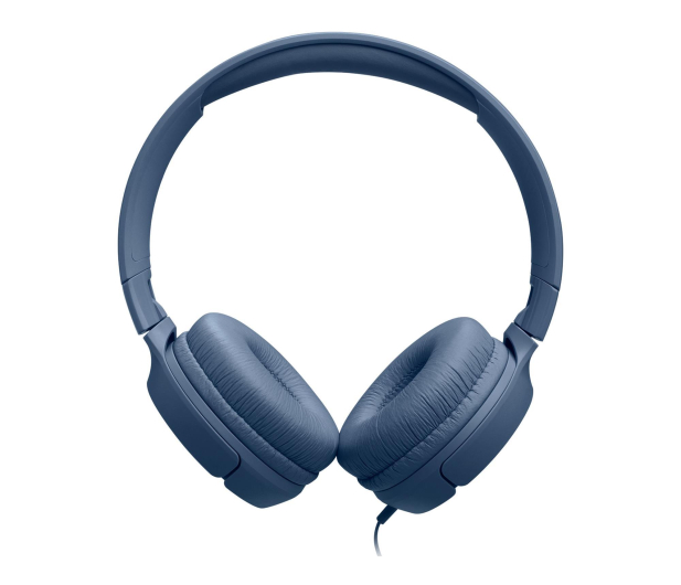 JBL Tune 520C USB-C niebieskie - 1361331 - zdjęcie 2
